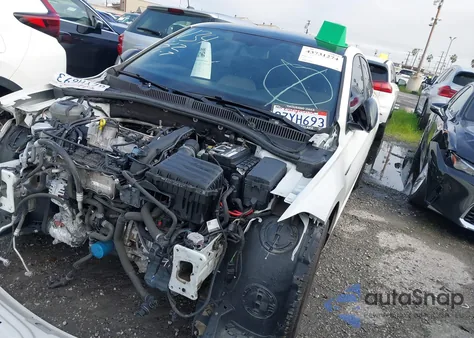 2019 Volkswagen Jetta 1.4T R-Line/1.4T S/1.4T Se из США, поврежденный, VIN 3VWC57BU0KM082283